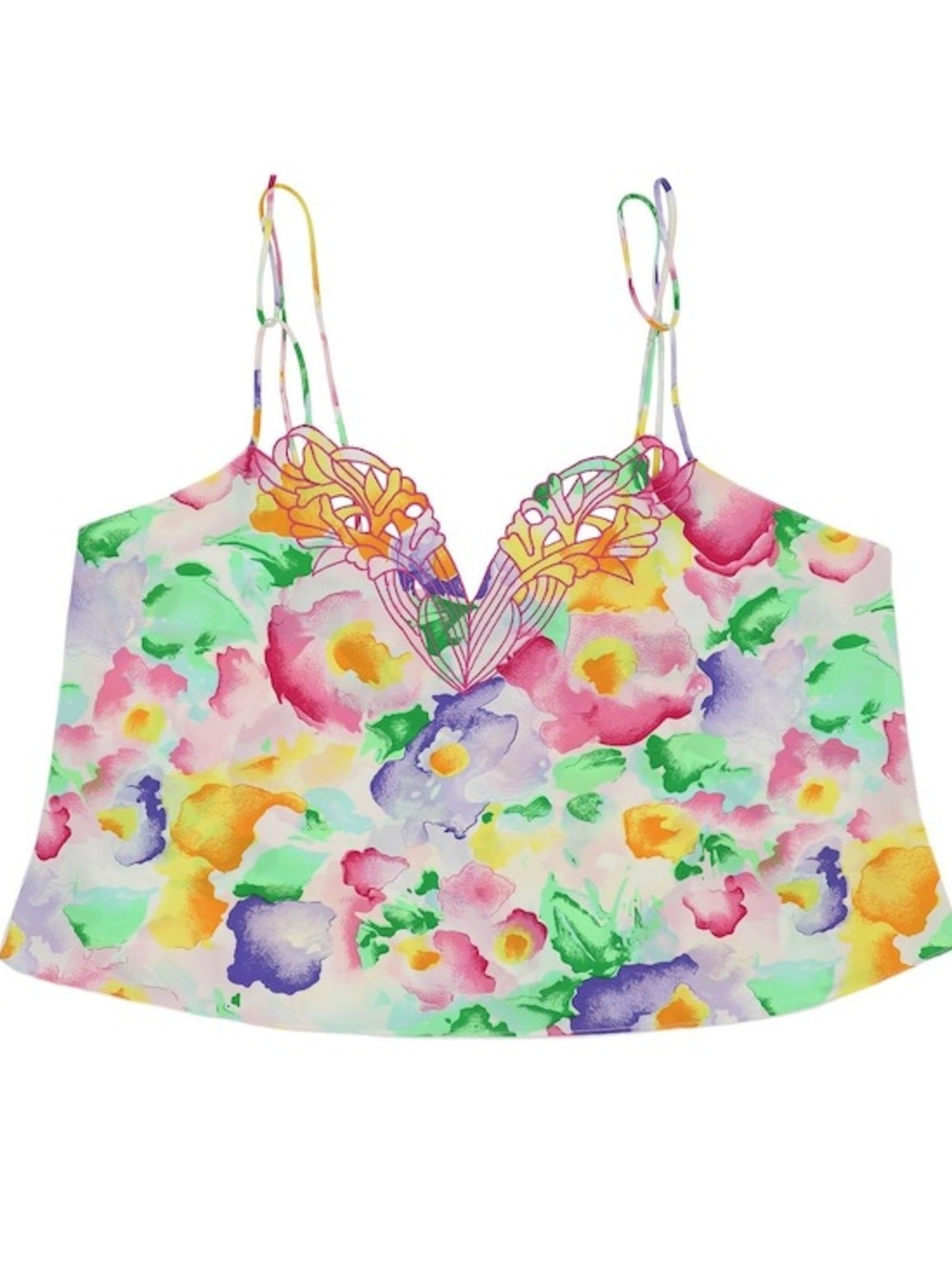 Vintage Victoria’s Secret Cami